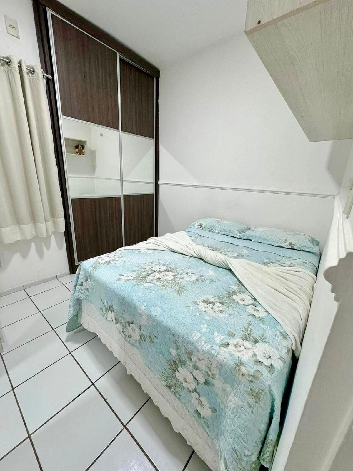 Apartamento Joias Encantadas Apartment Teresina Ngoại thất bức ảnh